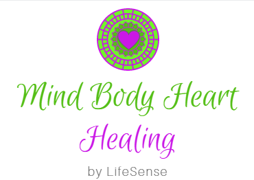 Mind Body Heart Healing by LifeSense